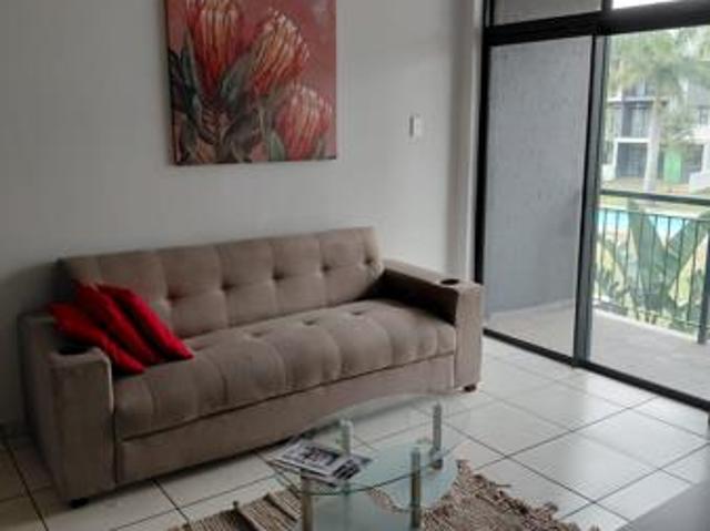 Apartment for rent in Princess Grant, Kwazulu-natal
