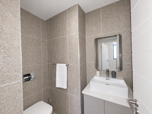 Apartment for rent in Princess Grant, Kwazulu-natal