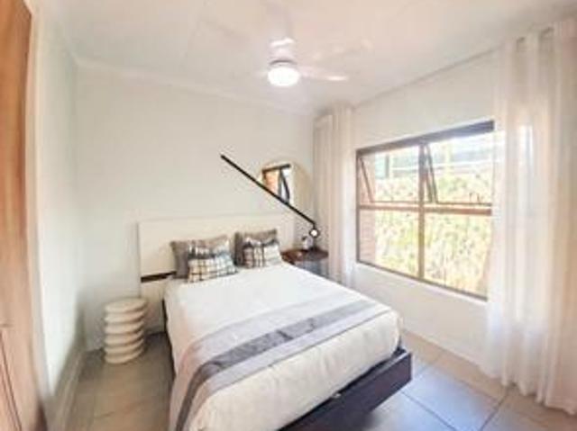 Apartment for rent in Princess Grant, Kwazulu-natal