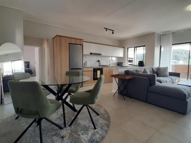 Apartment for rent in Princess Grant, Kwazulu-natal