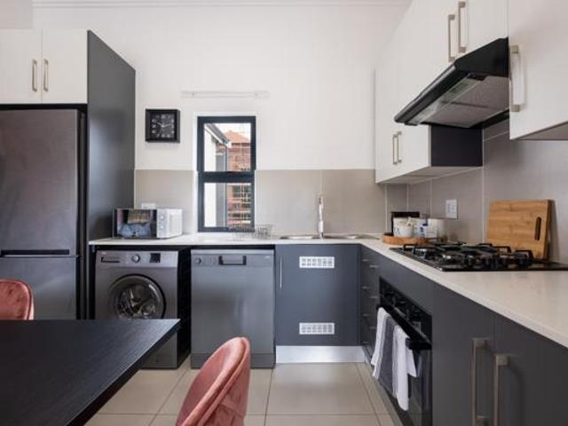 Apartment for rent in Princess Grant, Kwazulu-natal