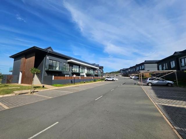 Apartment for sale in Princess Grant, Kwazulu-natal