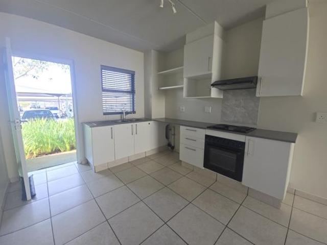 Apartment for rent in Princess Grant, Kwazulu-natal