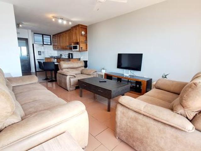 Apartment for sale in Princess Grant, Kwazulu-natal