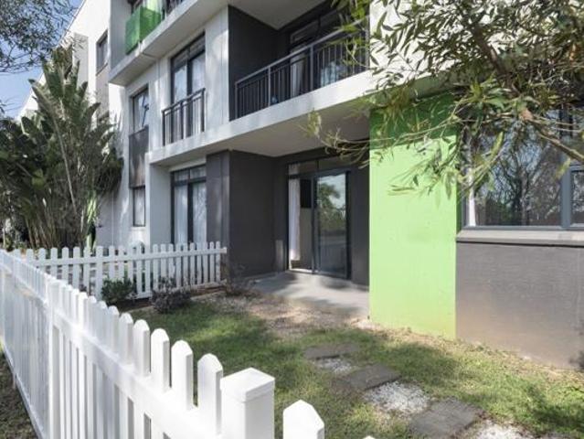 Apartment for sale in Princess Grant, Kwazulu-natal