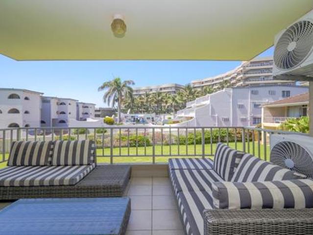 Apartment for sale in Princess Grant, Kwazulu-natal