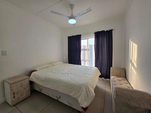 Apartment for rent in Princess Grant, Kwazulu-natal