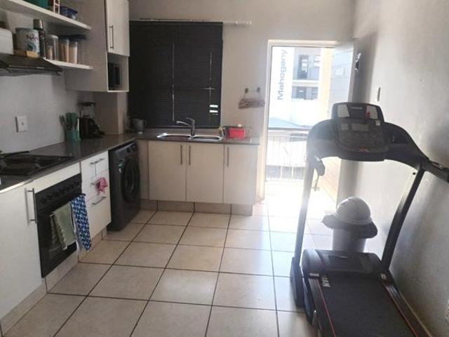 Apartment for sale in Princess Grant, Kwazulu-natal