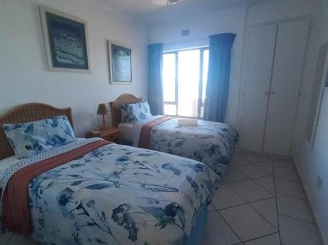 Apartment for sale in Princess Grant, Kwazulu-natal