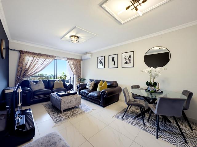 Apartment for sale in Princess Grant, Kwazulu-natal