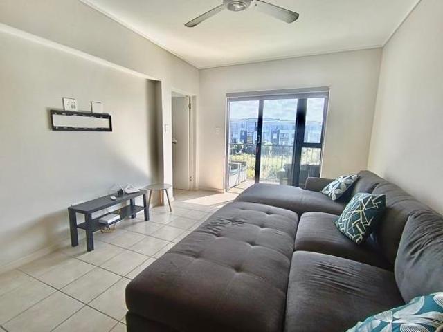 Apartment for rent in Princess Grant, Kwazulu-natal