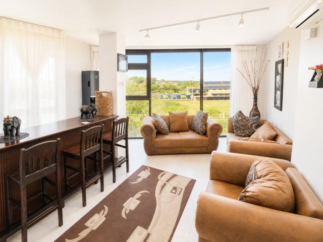 Apartment for sale in Princess Grant, Kwazulu-natal
