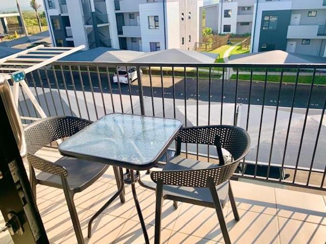 Apartment for rent in Princess Grant, Kwazulu-natal