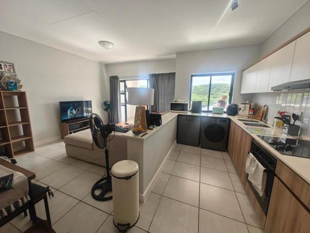 Apartment for rent in Ballito, KwaDukuza Local Municipality