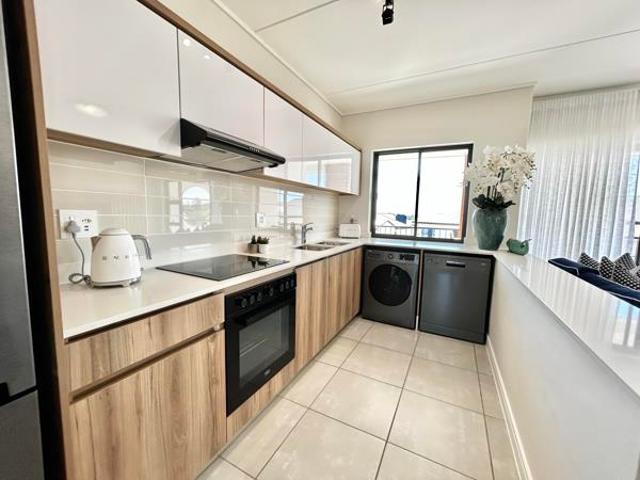 Apartment for rent in Princess Grant, Kwazulu-natal