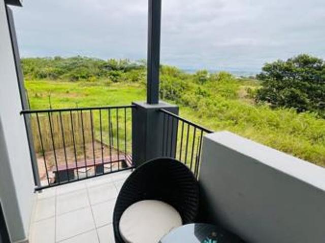 Apartment for rent in Princess Grant, Kwazulu-natal