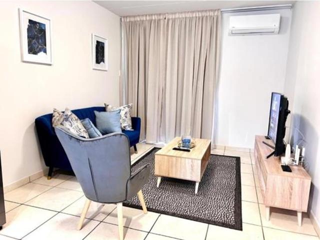 Apartment for rent in Ballito, KwaDukuza Local Municipality