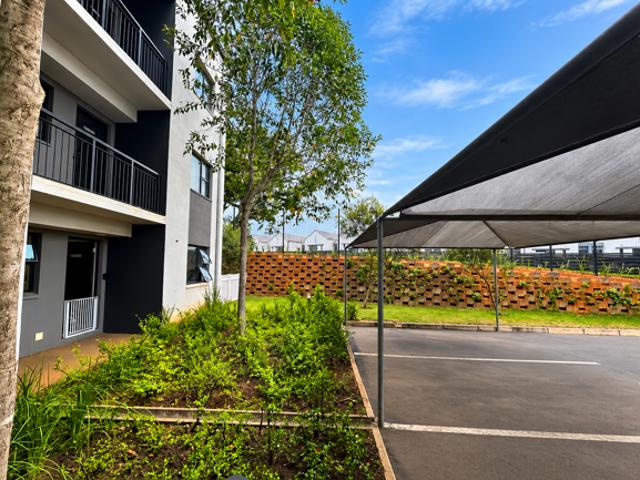Apartment for rent in Princess Grant, Kwazulu-natal