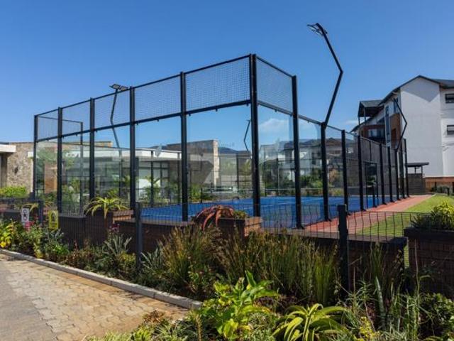 Apartment for rent in Princess Grant, Kwazulu-natal