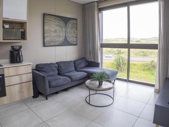 Apartment for sale in Princess Grant, Kwazulu-natal