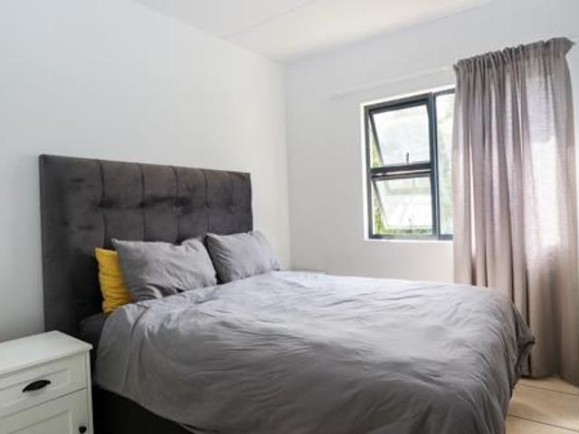 Apartment for sale in Princess Grant, Kwazulu-natal