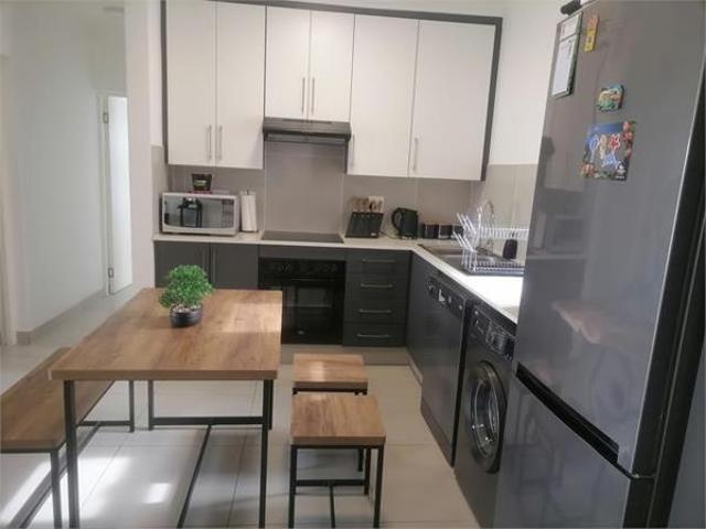 Apartment for rent in Princess Grant, Kwazulu-natal