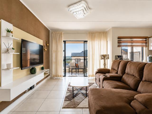 Apartment for rent in Princess Grant, Kwazulu-natal
