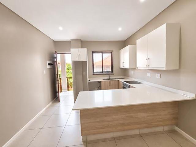 Apartment for rent in Princess Grant, Kwazulu-natal