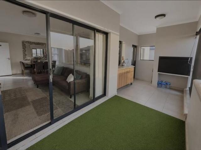 Apartment for rent in Princess Grant, Kwazulu-natal