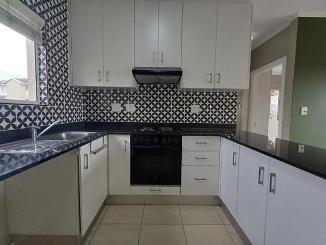 Apartment for rent in Princess Grant, Kwazulu-natal