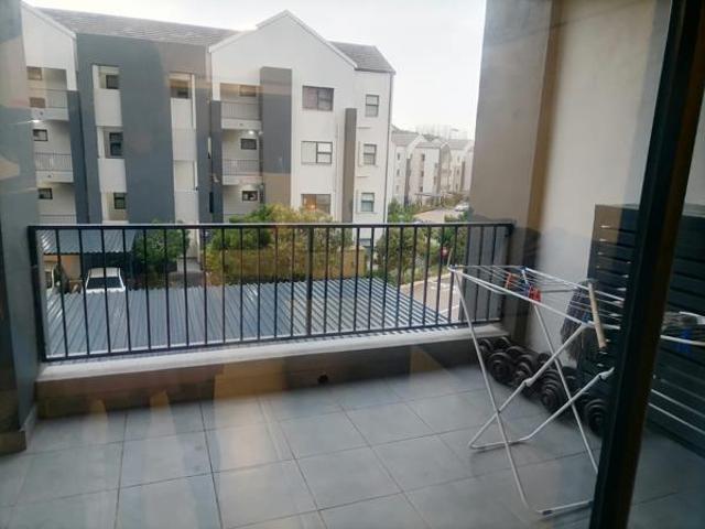 Apartment for rent in Princess Grant, Kwazulu-natal