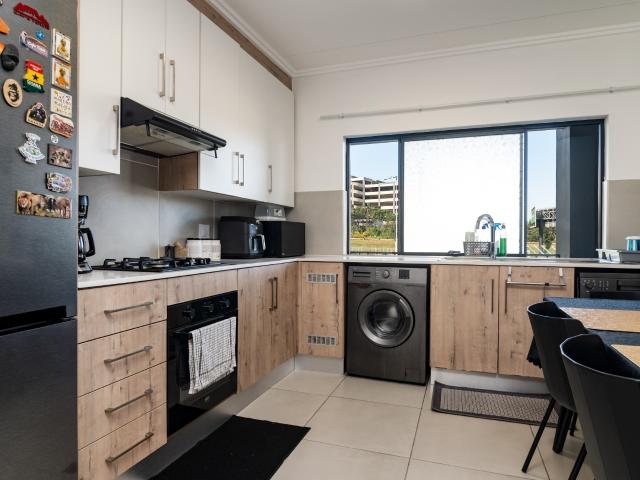 Apartment for sale in Princess Grant, Kwazulu-natal