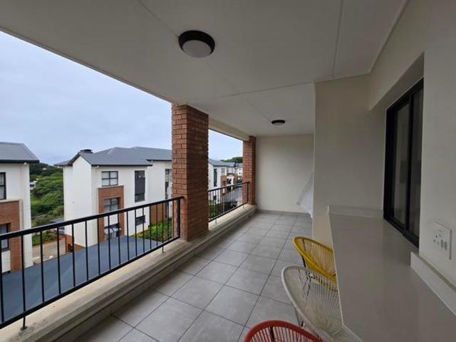 Apartment for rent in Ballito, KwaDukuza Local Municipality