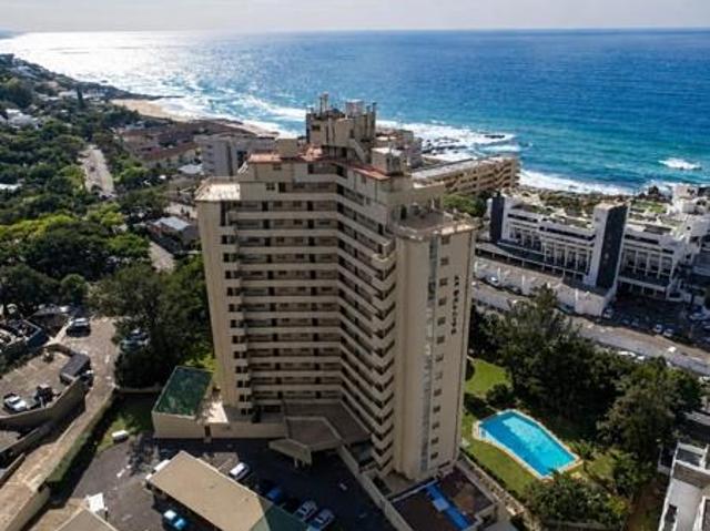 Apartment for sale in Princess Grant, Kwazulu-natal