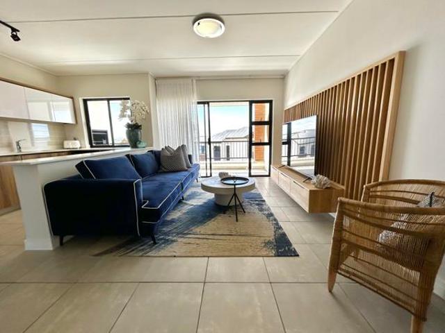 Apartment for rent in Ballito, KwaDukuza Local Municipality