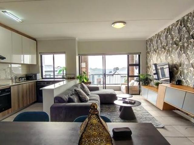 Apartment for rent in Princess Grant, Kwazulu-natal