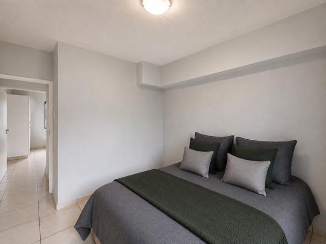 Apartment for rent in Princess Grant, Kwazulu-natal