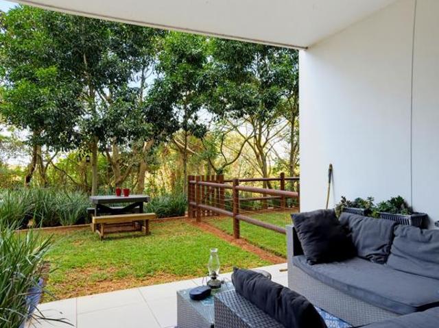 Apartment for sale in Princess Grant, Kwazulu-natal