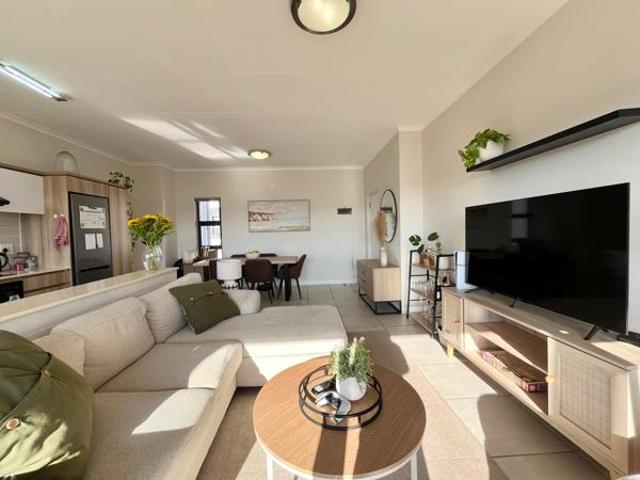 Apartment for rent in Princess Grant, Kwazulu-natal