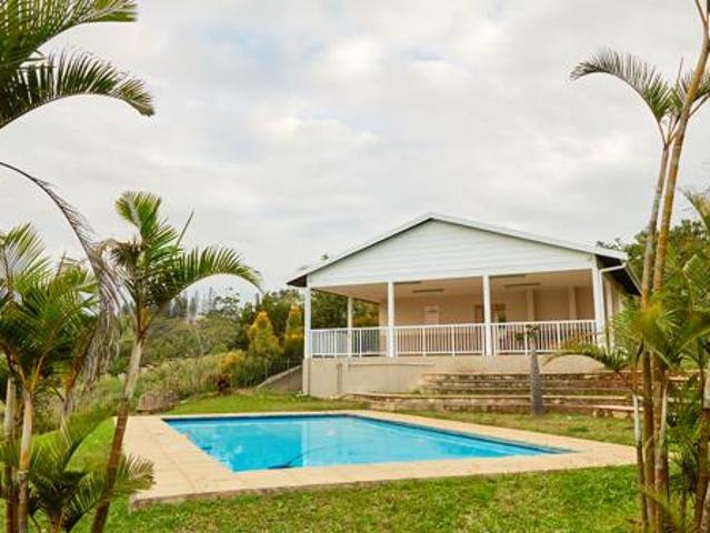 Apartment for sale in Princess Grant, Kwazulu-natal