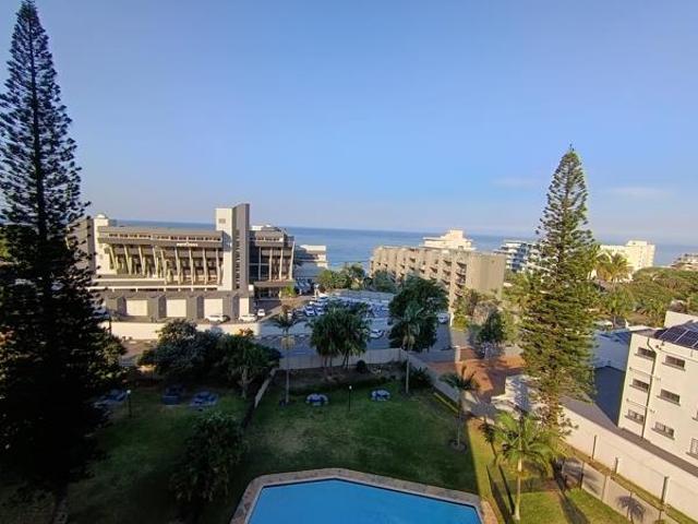 Apartment for sale in Princess Grant, Kwazulu-natal