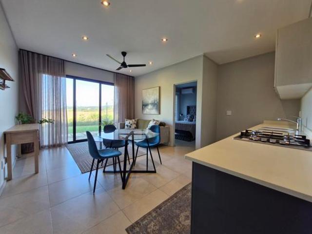 Apartment for rent in Princess Grant, Kwazulu-natal