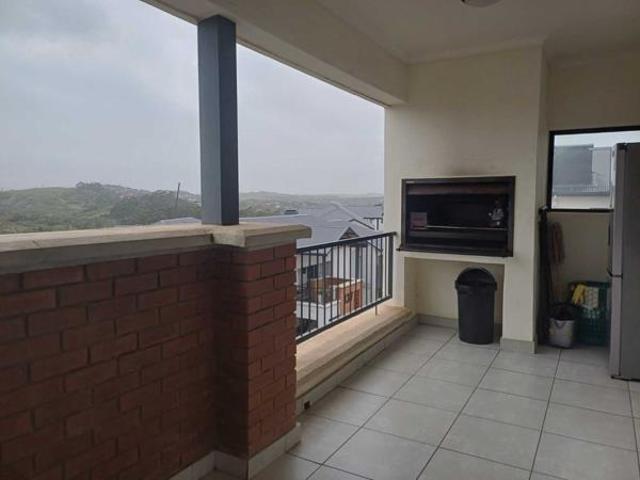 Apartment for rent in Princess Grant, Kwazulu-natal