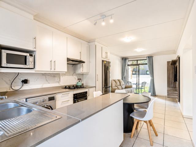 Apartment for sale in Princess Grant, Kwazulu-natal