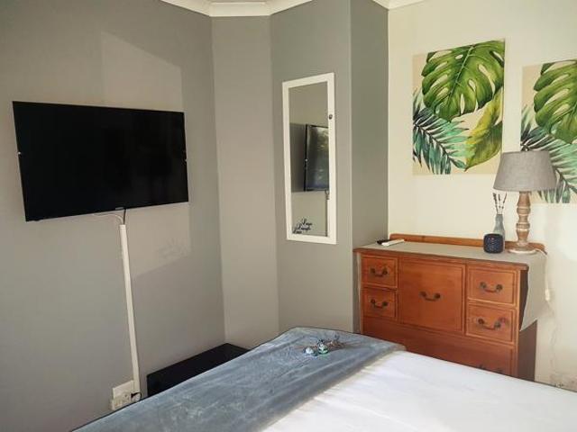 Apartment for rent in Princess Grant, Kwazulu-natal