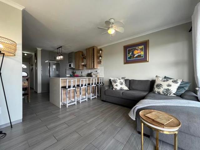 Apartment for rent in Princess Grant, Kwazulu-natal