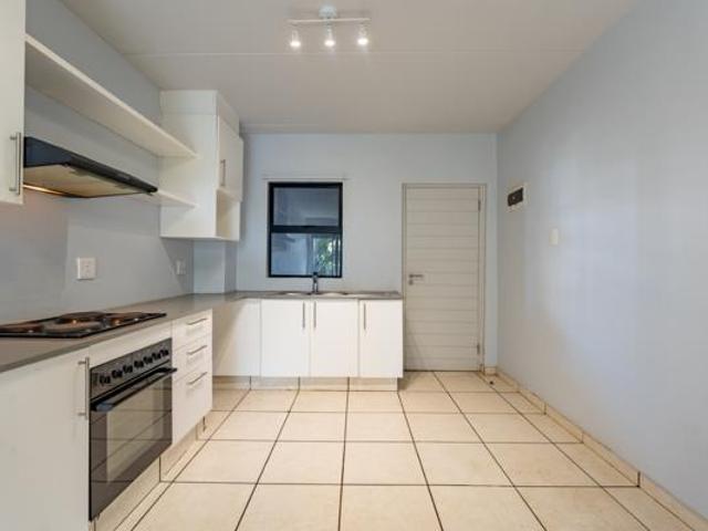 Apartment for rent in Princess Grant, Kwazulu-natal