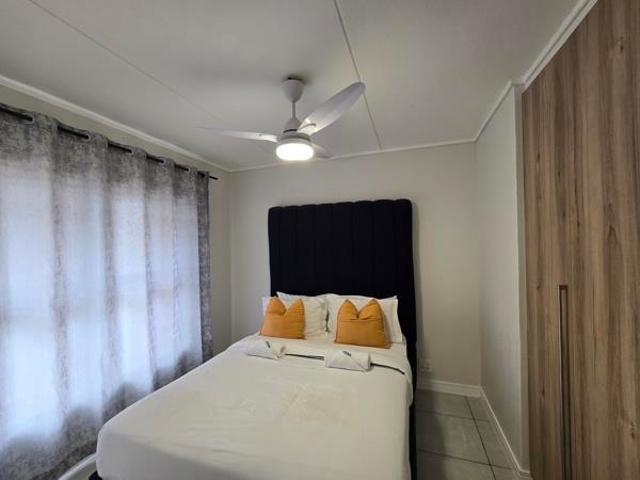 Apartment for sale in Princess Grant, Kwazulu-natal