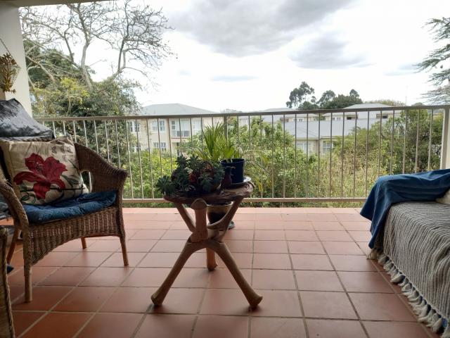 Apartment for rent in Princess Grant, Kwazulu-natal