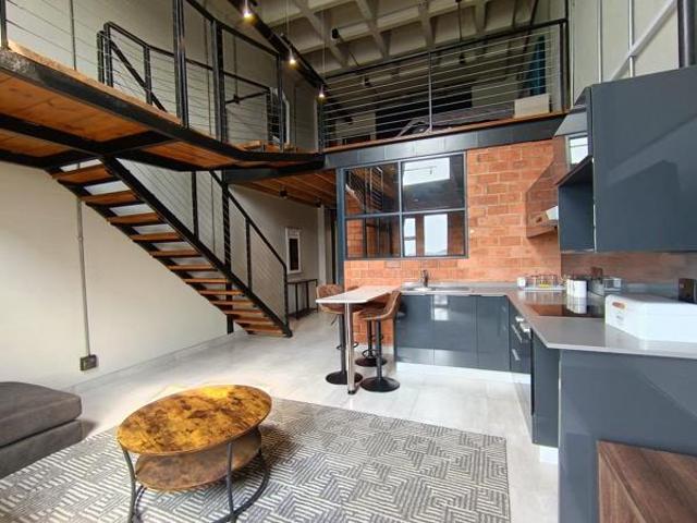 Apartment for rent in Ballito, KwaDukuza Local Municipality